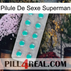 Superman Sex Pill 28